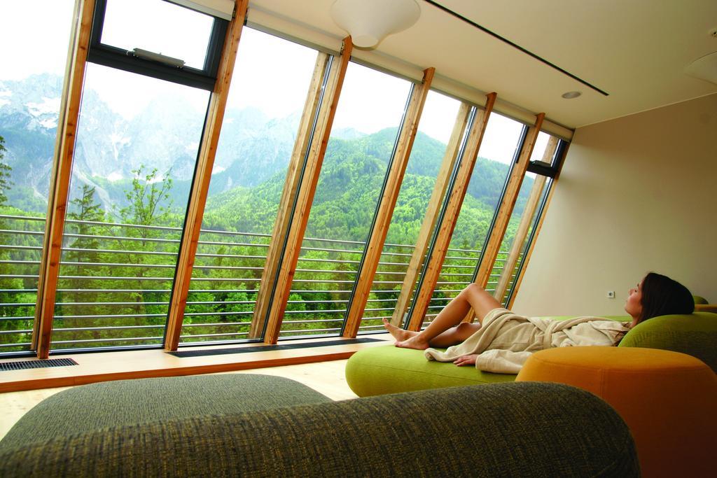 Spik Alpine Resort Kranjska Gora Ngoại thất bức ảnh