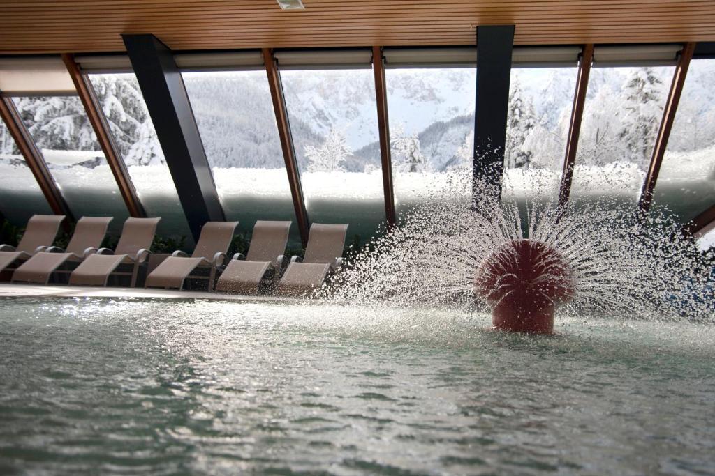 Spik Alpine Resort Kranjska Gora Ngoại thất bức ảnh