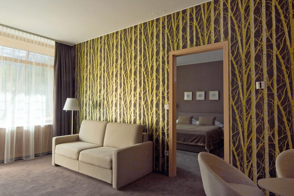 Spik Alpine Resort Kranjska Gora Ngoại thất bức ảnh