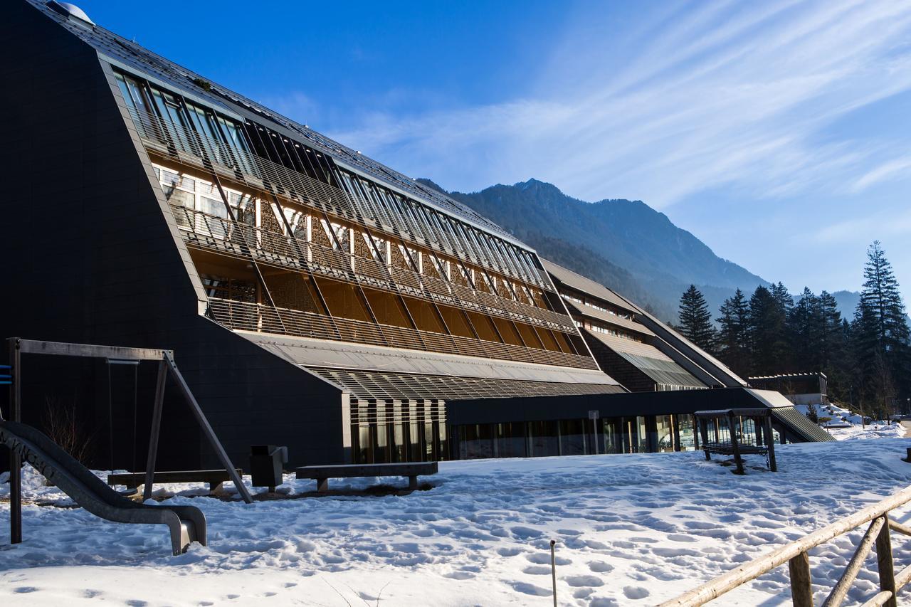 Spik Alpine Resort Kranjska Gora Ngoại thất bức ảnh