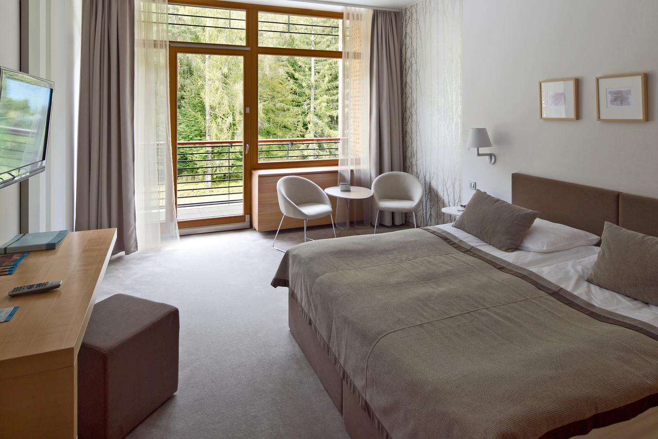 Spik Alpine Resort Kranjska Gora Ngoại thất bức ảnh