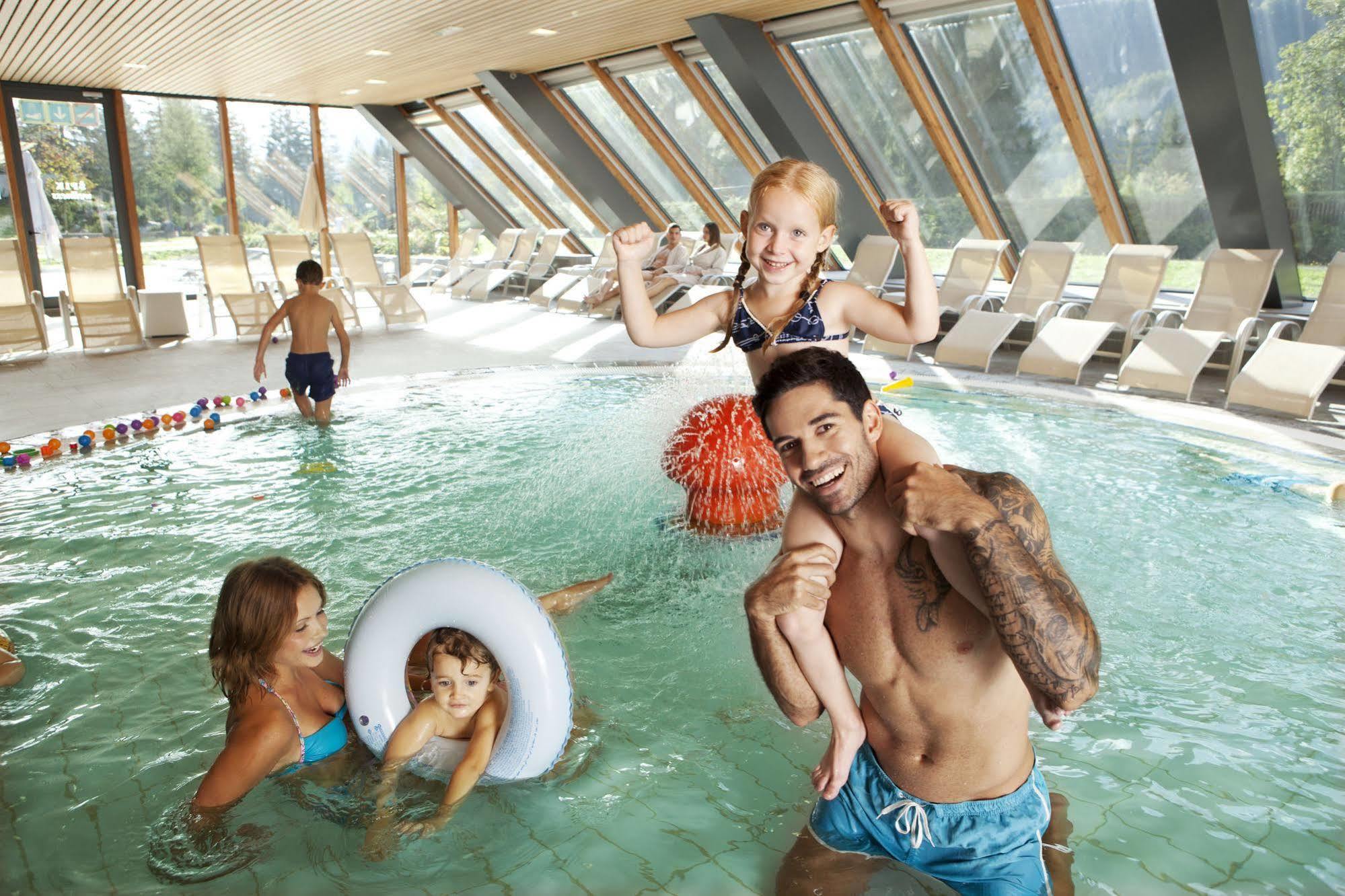 Spik Alpine Resort Kranjska Gora Ngoại thất bức ảnh