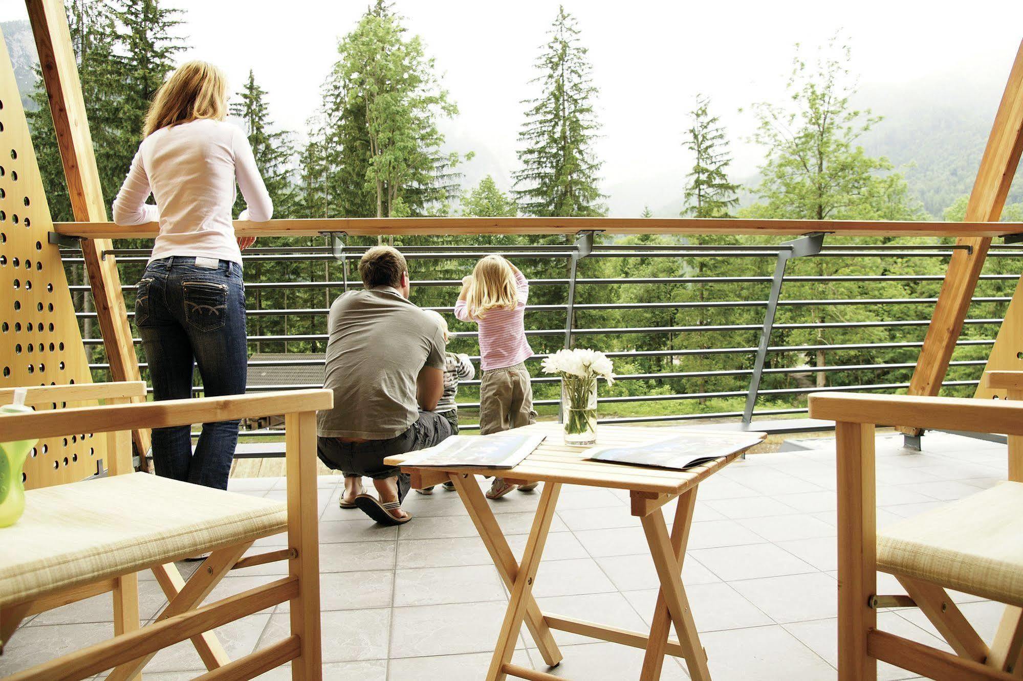 Spik Alpine Resort Kranjska Gora Ngoại thất bức ảnh